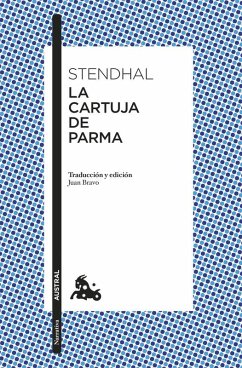 Cover La Cartuja de Parma