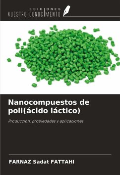 Cover Nanocompuestos de poli(ácido láctico)