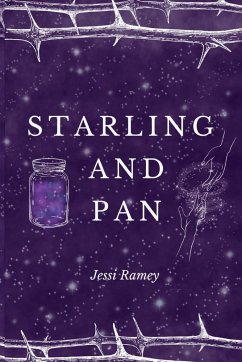 Starling and Pan - Ramey, Jessi