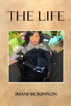 The Life - Mckinnon, Imani