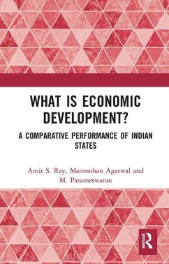 What is Economic Development? - Ray, Amit S.; Parameswaran, M.; Agarwal, Manmohan