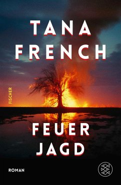 Feuerjagd - French, Tana