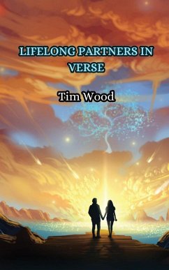 Lifelong Partners in Verse - Wood, Tim