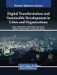 Digital Transformation and Sustainable... - Bild 1