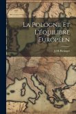 La Pologne et L'équilibre Européen