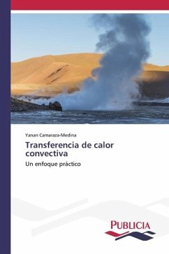 Transferencia de calor convectiva - Camaraza-Medina, Yanán