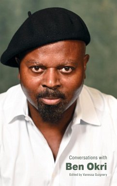 Conversations with Ben Okri - Guignery, Vanessa