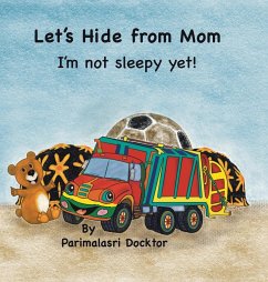 Let's Hide from Mom - Docktor, Parimalasri
