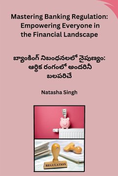 Mastering Banking Regulation - Natasha Singh