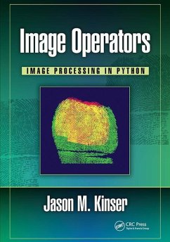 Image Operators - Kinser, Jason M.