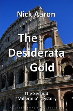 The Desiderata Gold - Aaron, Nick