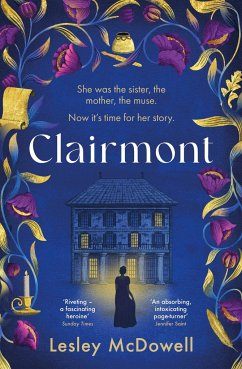 Cover Clairmont
