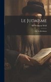 Le Judaïsme