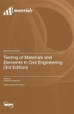 Testing of Materials and Elements in Civil Engineering (3rd Edition)