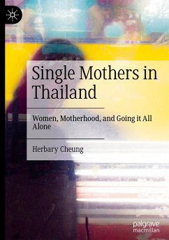 Single Mothers in Thailand - Cheung, Herbary