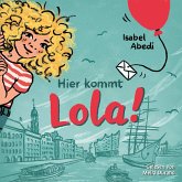 Hier kommt Lola! (MP3-Download)