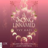 A Song Unnamed (MP3-Download)