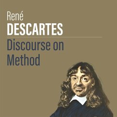 Discourse on Method (MP3-Download) - Descartes, René