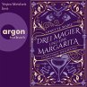 Drei Magier und eine Margarita... - Bild 1