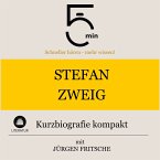 Stefan Zweig: Kurzbiografie kompakt (MP3-Download)