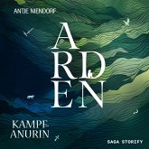 Kampf um Anurin: Arden (MP3-Download)