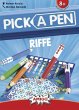 Pick a Pen: Riffe - Bild 1