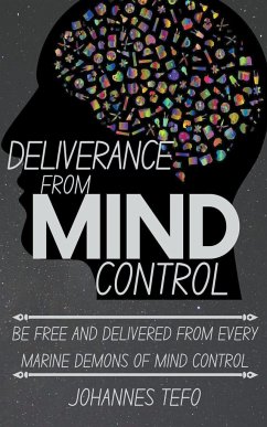 Deliverance From Mind Control - Tefo, Johannes