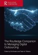 The Routledge Companion to Managing... - Bild 1