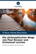 Die philosophischen Wege von Paul... - Bild 1