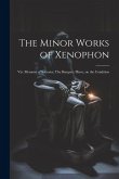 The Minor Works of Xenophon