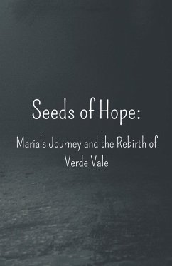 Seeds of Hope - Faria, Filipe