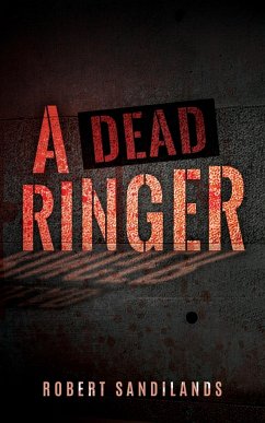 A Dead Ringer - Sandilands, Robert
