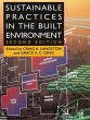 Sustainable Practices in the Built... - Bild 1