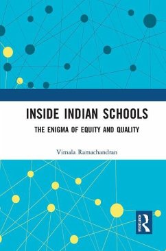 Inside Indian Schools - Ramachandran, Vimala