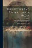The Epistles And Revelations In Hausa