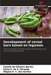 Development of cereal bars based on... - Bild 1