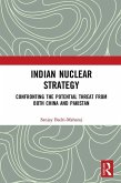 Indian Nuclear Strategy