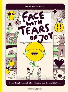 Face with Tears of Joy - v. Wissel, Karla-Jean