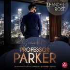 Scandalous Professor Parker (MP3-Download)