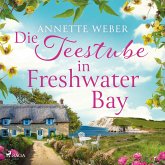 Die Teestube in Freshwater Bay (MP3-Download)