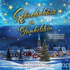 Schwedenküsse in Funkelstein (MP3-Download) - Lovegood, Isabella; Fuchs, Ingrid