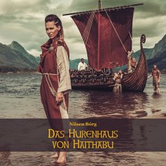 Das Hurenhaus von Haithabu (MP3-Download) - Borg, Nilsen