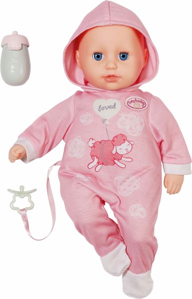 Baby Annabell Hannah Spiel mit mir 36cm Baby Annabell Hannah Spiel mit mir 36cm