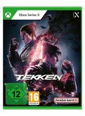 Tekken 8 (Xbox Series X)