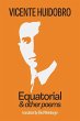 Equatorial and other poems - Bild 1