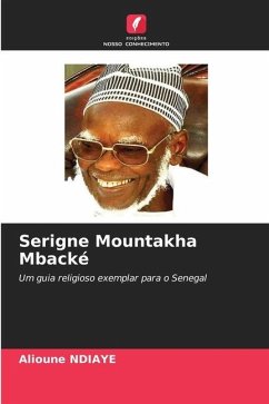 Serigne Mountakha Mbacké - Ndiaye, Alioune