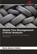 Waste Tire Management: Critical Analysis - Bild 1