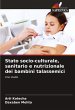 Stato socio-culturale, sanitario e... - Bild 1