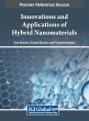 Innovations and Applications of Hybrid... - Bild 1