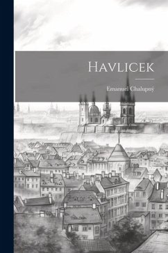 Havlicek - Chalupný, Emanuel